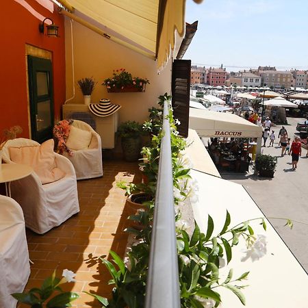 Casa Sbisa' Apartment Ρόβινι Εξωτερικό φωτογραφία