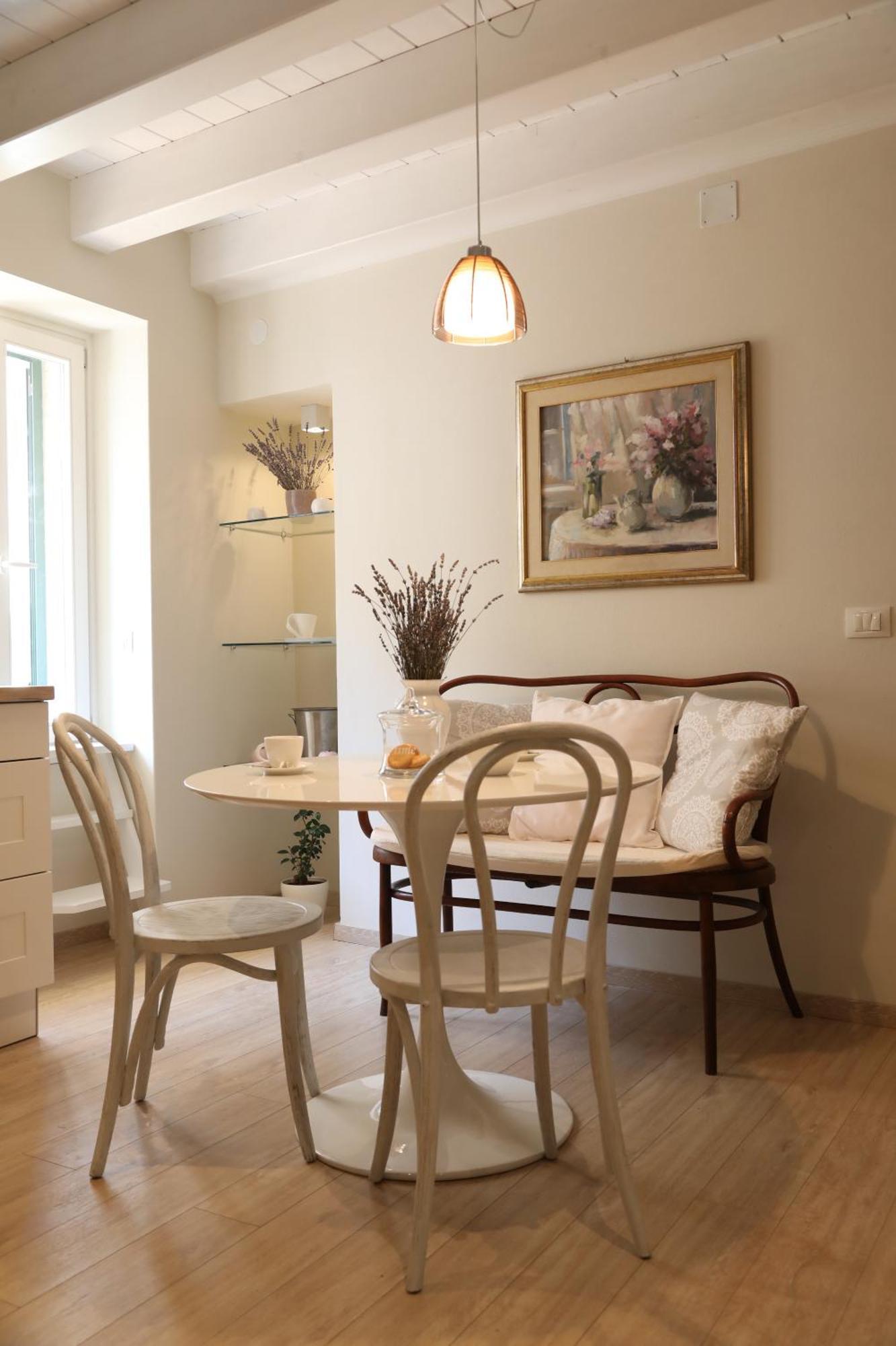 Casa Sbisa' Apartment Ρόβινι Εξωτερικό φωτογραφία
