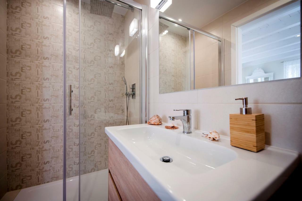 Casa Sbisa' Apartment Ρόβινι Εξωτερικό φωτογραφία