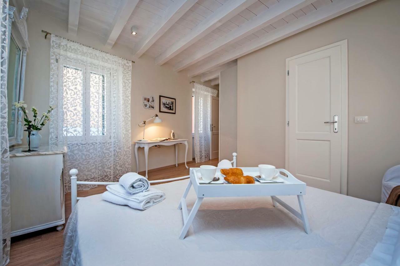 Casa Sbisa' Apartment Ρόβινι Εξωτερικό φωτογραφία