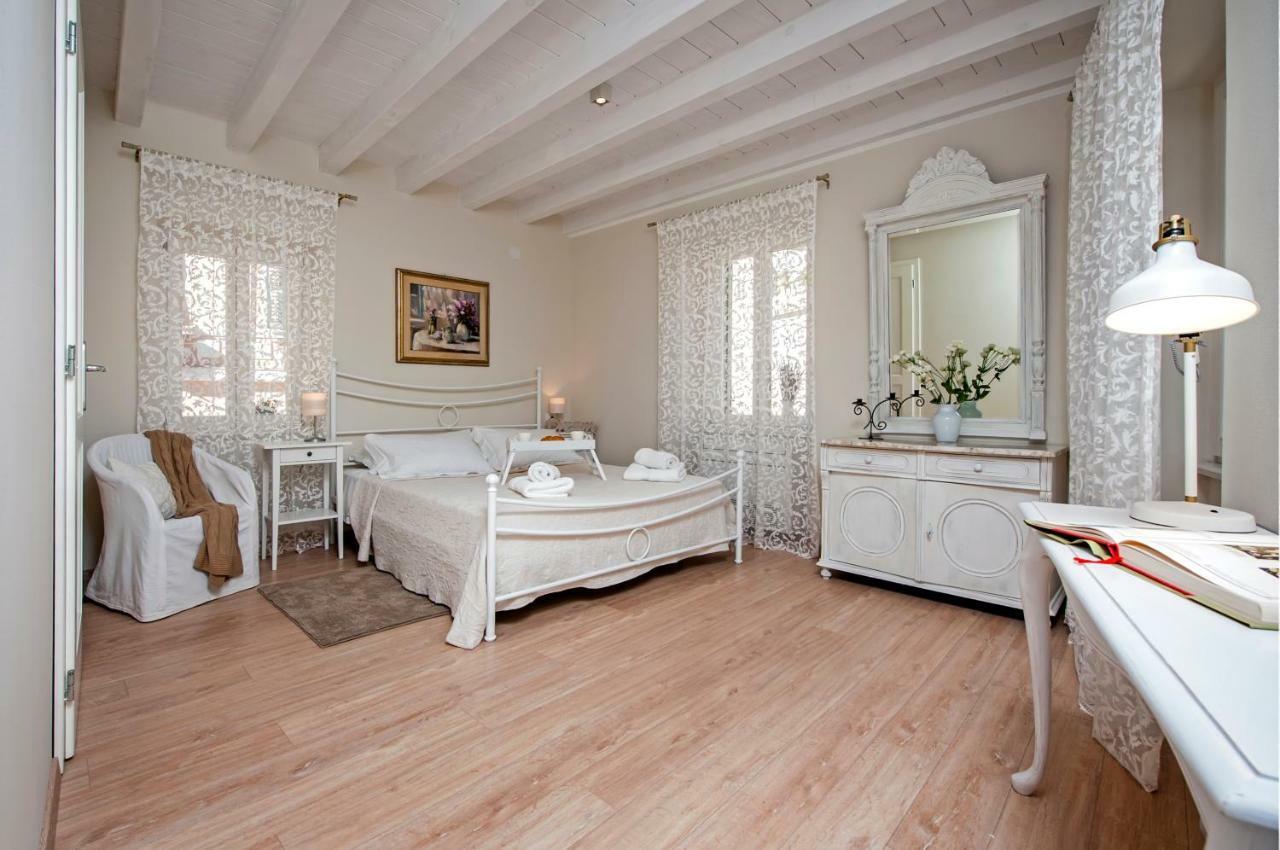 Casa Sbisa' Apartment Ρόβινι Εξωτερικό φωτογραφία