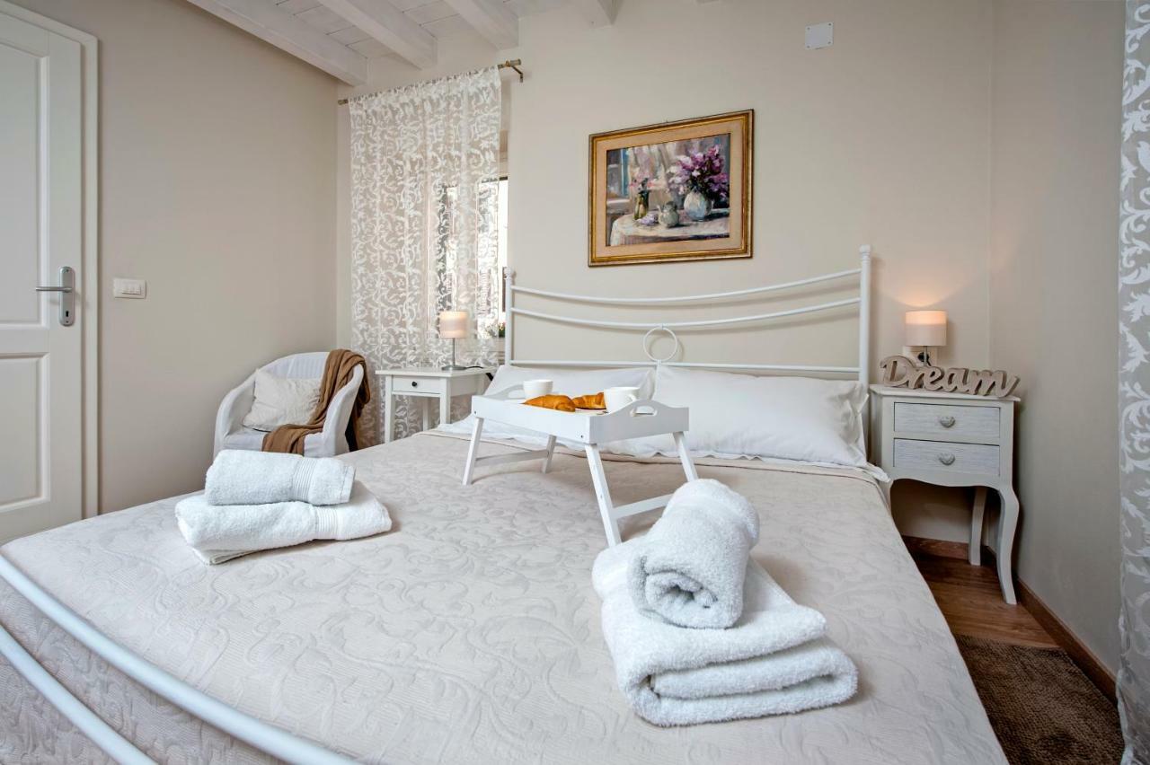 Casa Sbisa' Apartment Ρόβινι Εξωτερικό φωτογραφία