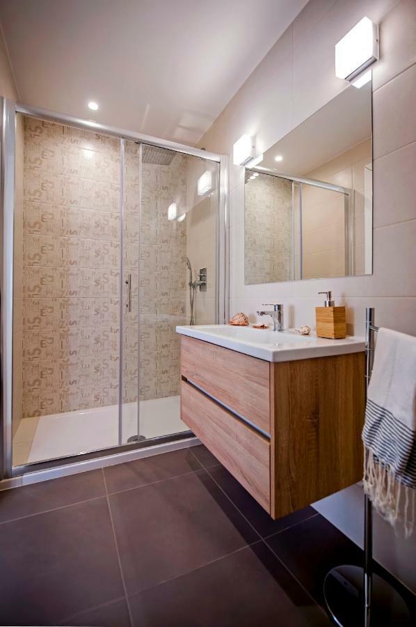 Casa Sbisa' Apartment Ρόβινι Εξωτερικό φωτογραφία