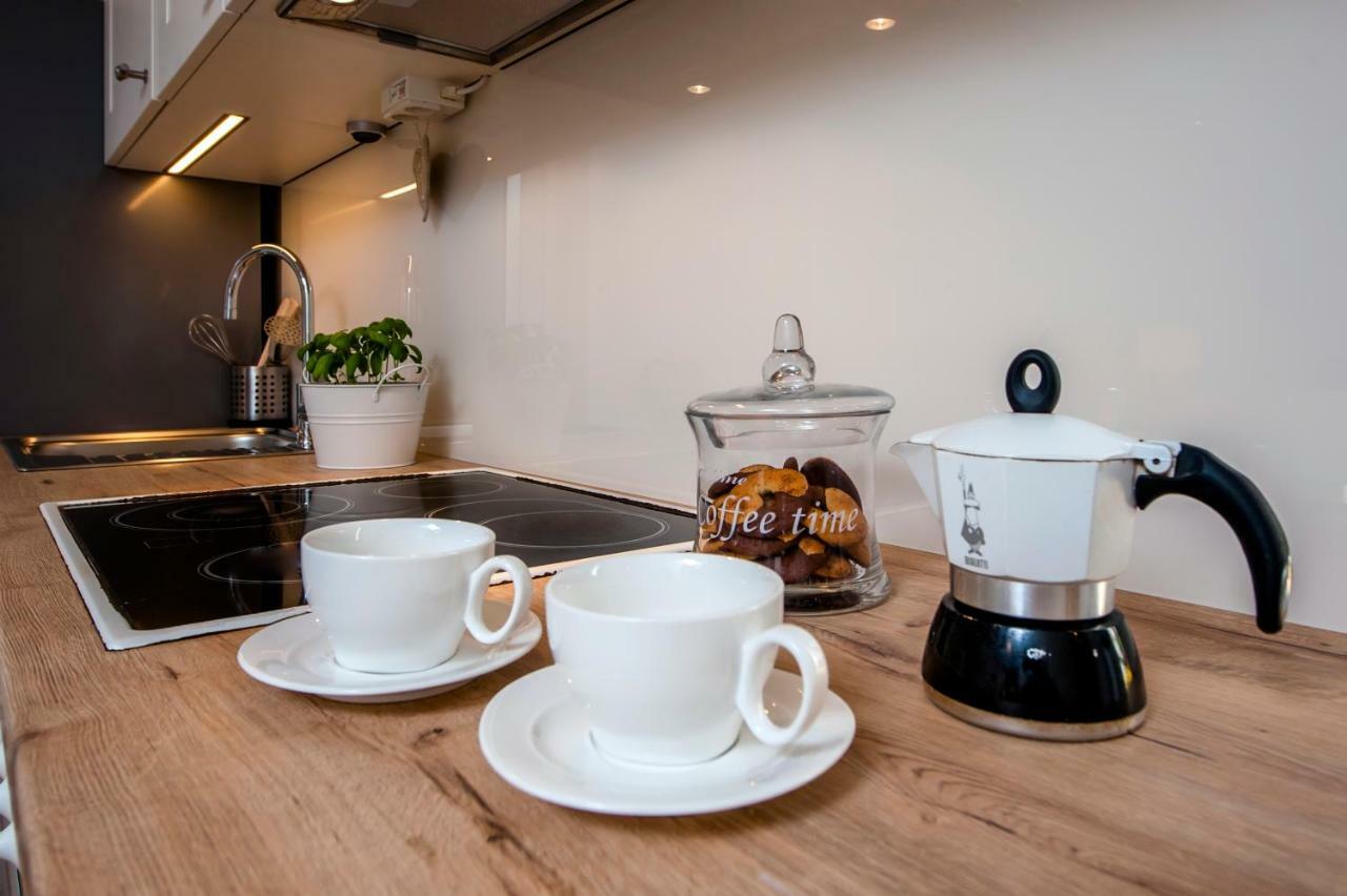 Casa Sbisa' Apartment Ρόβινι Εξωτερικό φωτογραφία
