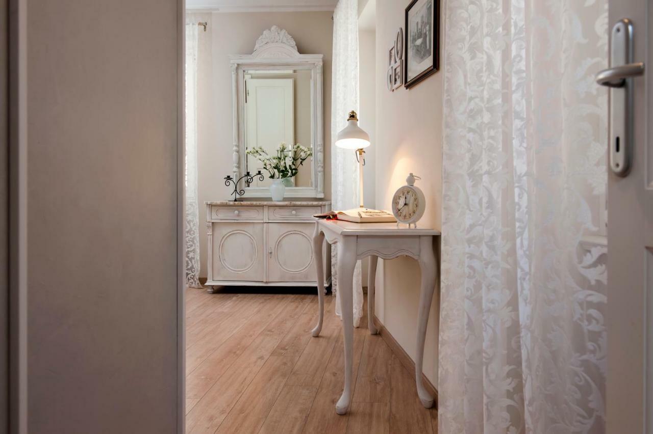 Casa Sbisa' Apartment Ρόβινι Εξωτερικό φωτογραφία